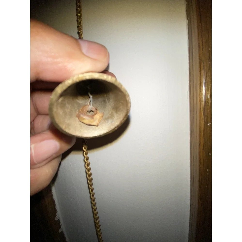 Vintage Copper Or Brass 41